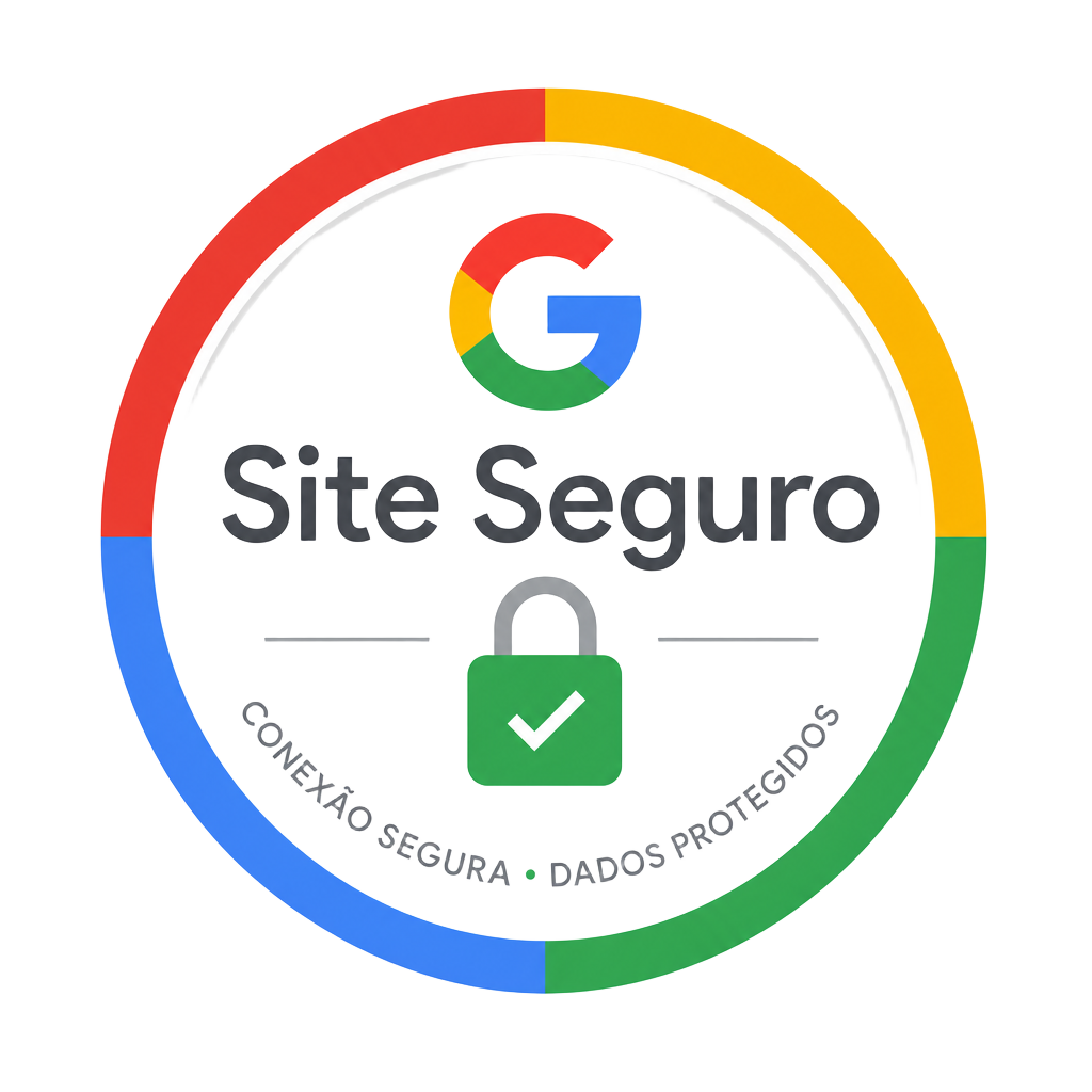 Google Site Seguro